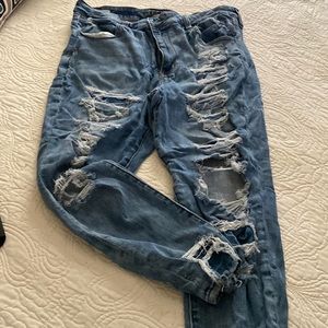 Women’s American Eagle Jeans